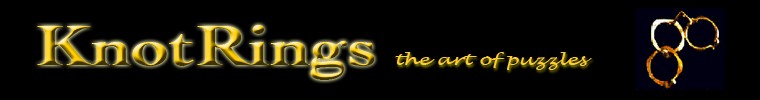 KnotRings